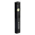 Led Lenser iW4R- 150 Lumens 4H Rechargeable Built in with Box Work light ZL502003